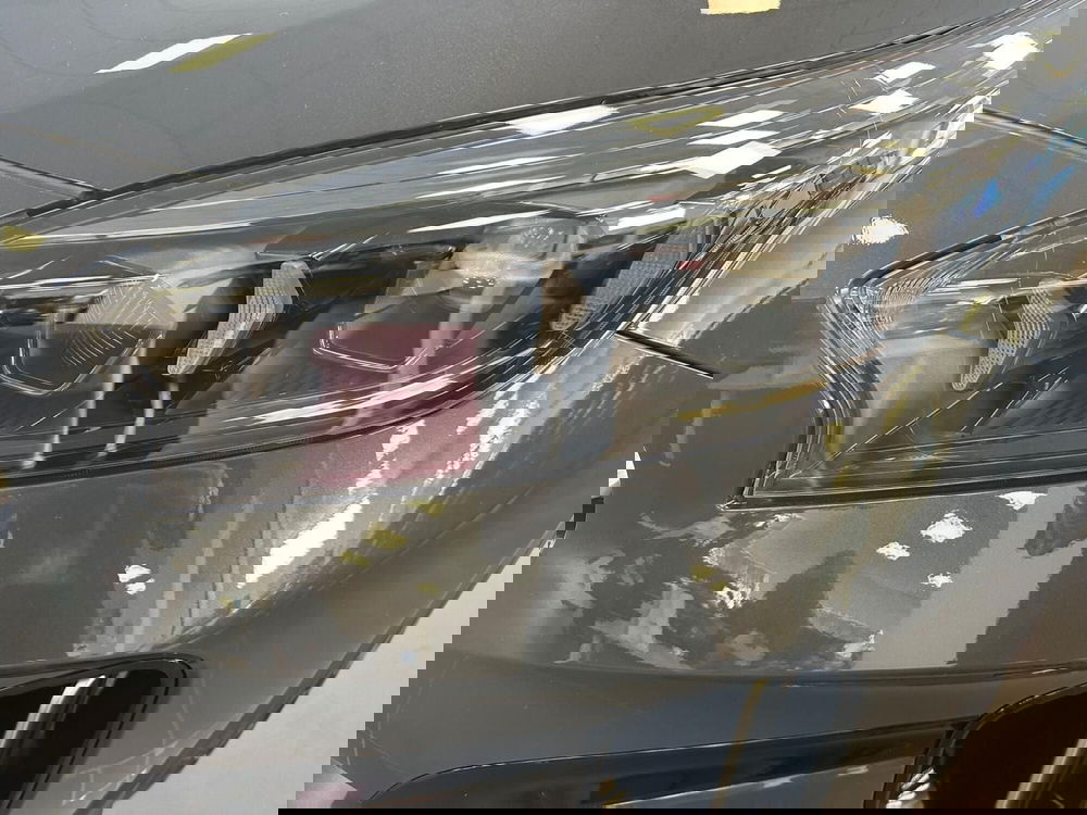 Kia XCeed nuova a Napoli (15)