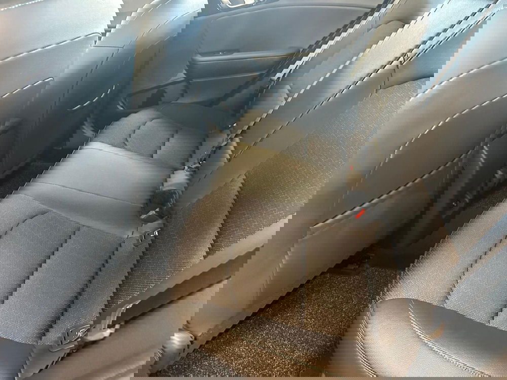 Kia XCeed nuova a Napoli (3)