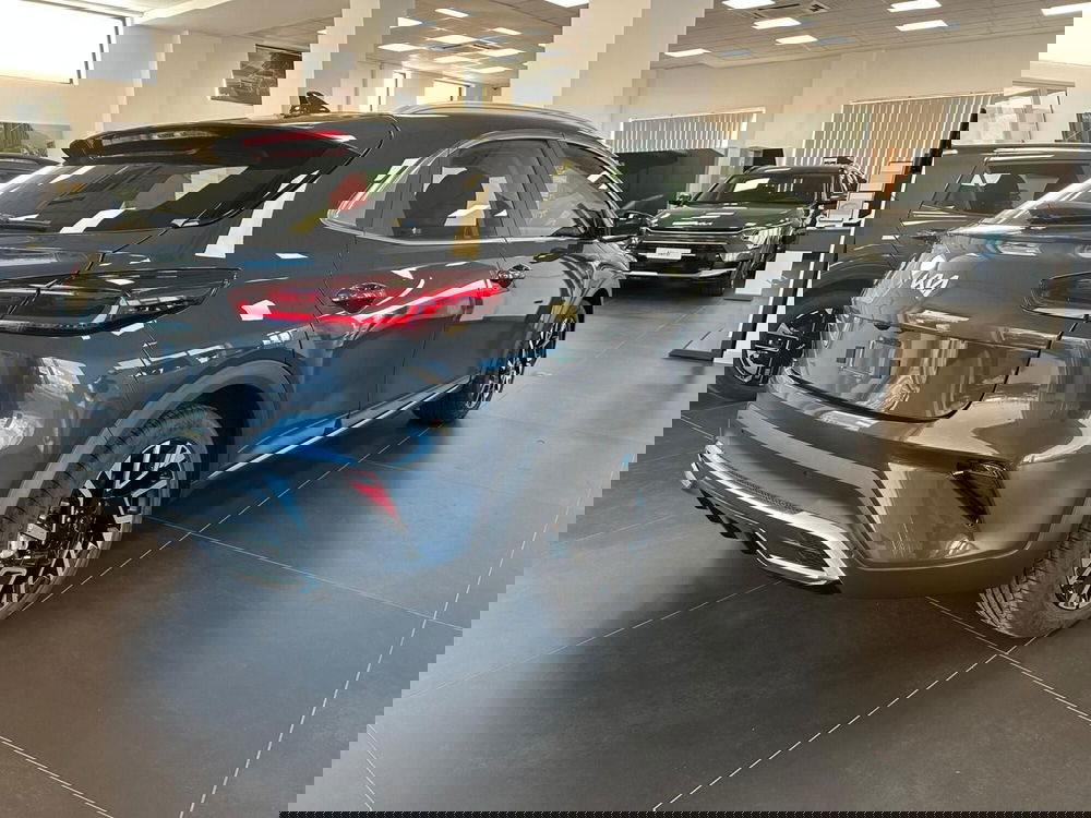 Kia XCeed nuova a Napoli (5)