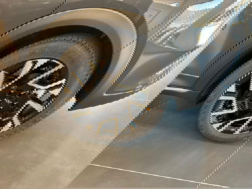 Kia XCeed nuova a Napoli (8)