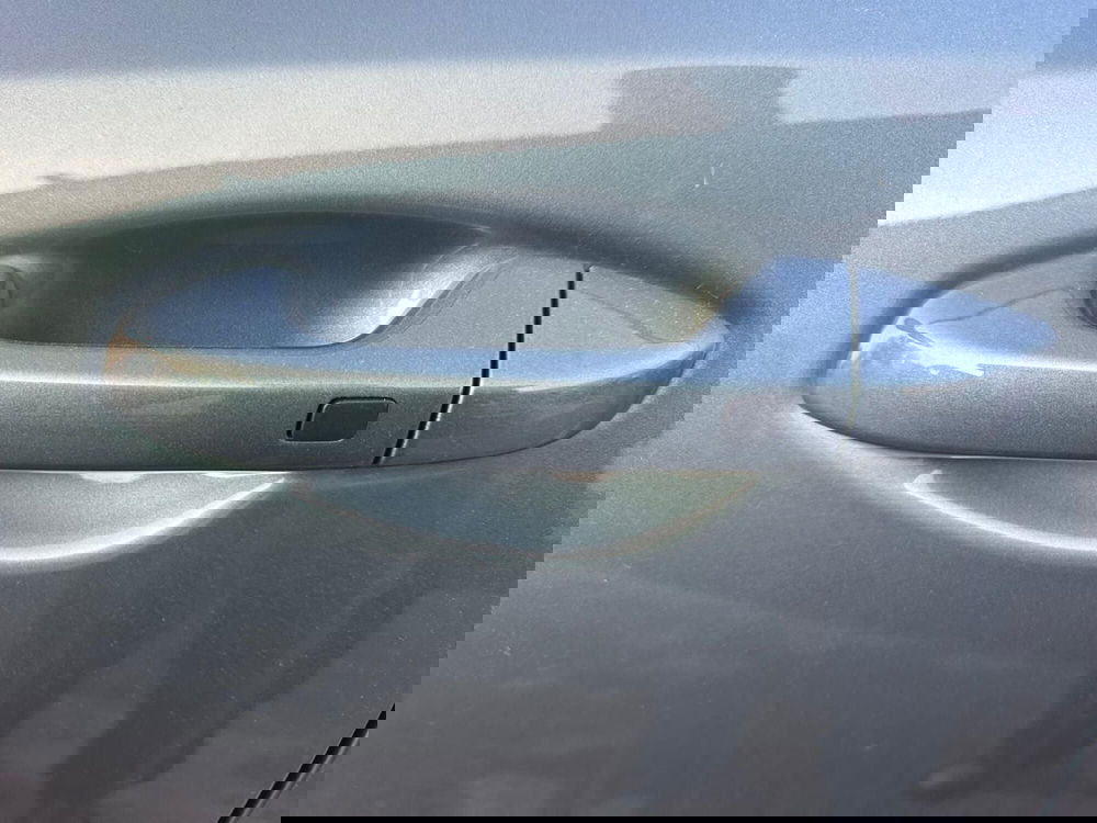 Kia XCeed nuova a Napoli (11)