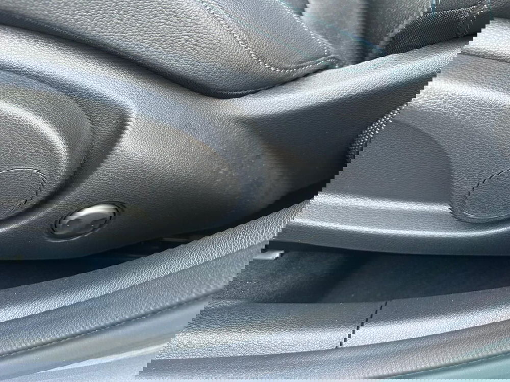 Kia XCeed nuova a Napoli (13)