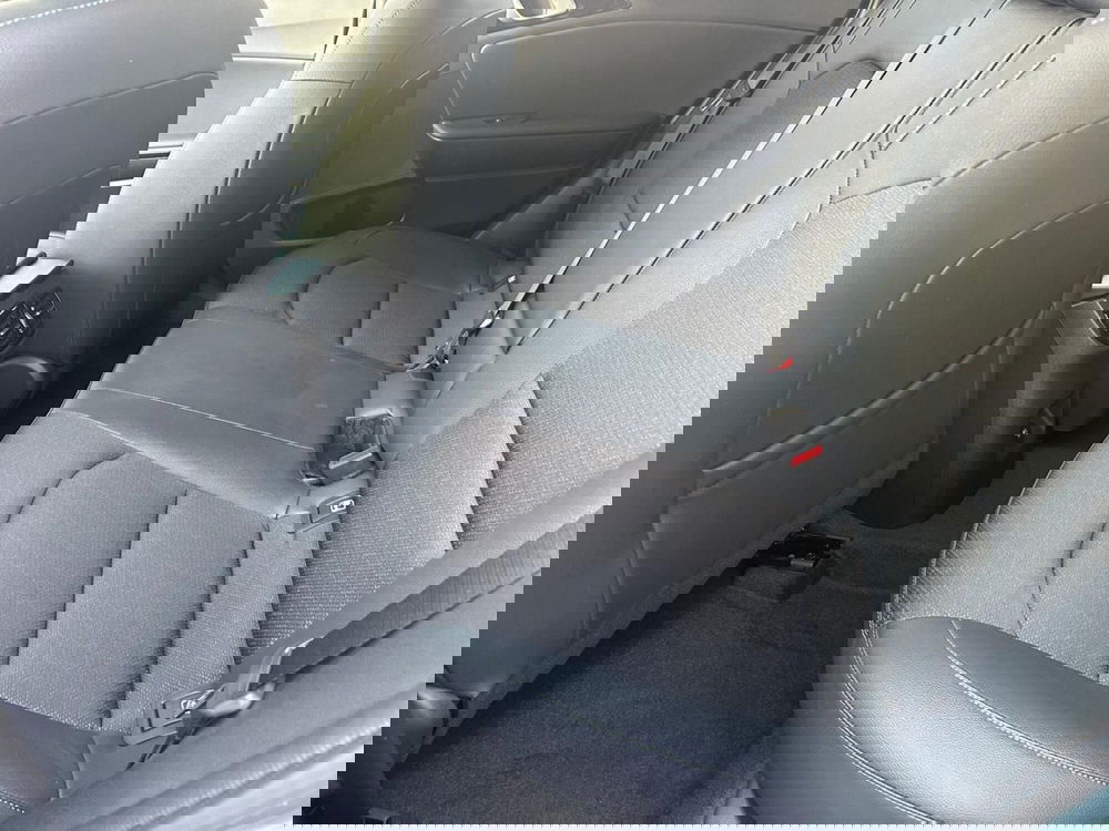 Kia XCeed nuova a Napoli (14)