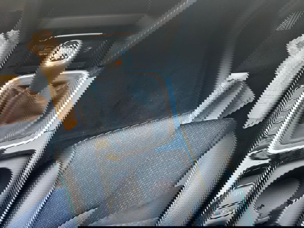 Kia XCeed nuova a Napoli (17)