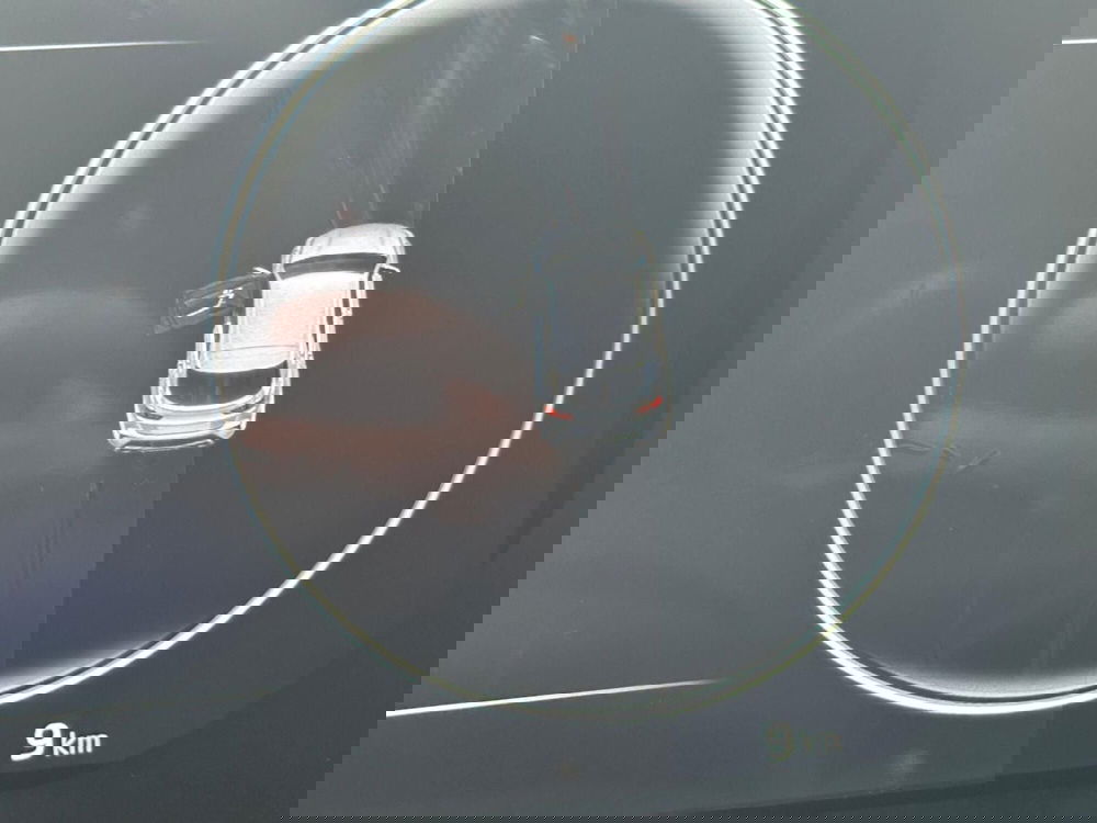 Kia XCeed nuova a Napoli (18)