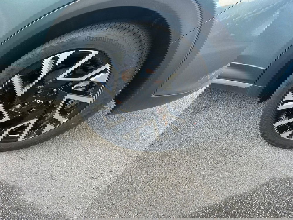 Kia XCeed nuova a Napoli (9)