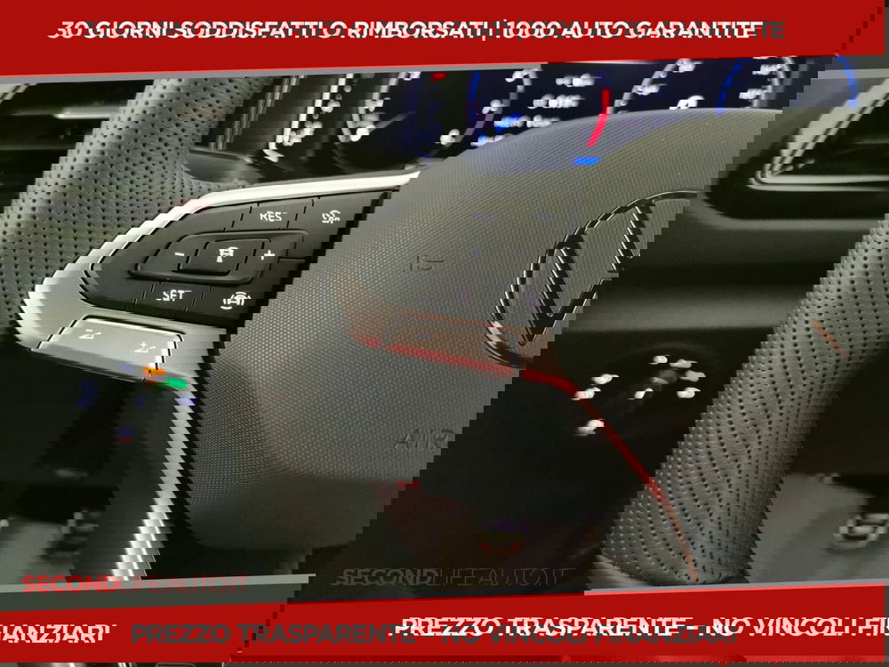 Volkswagen T-Roc nuova a Chieti (10)