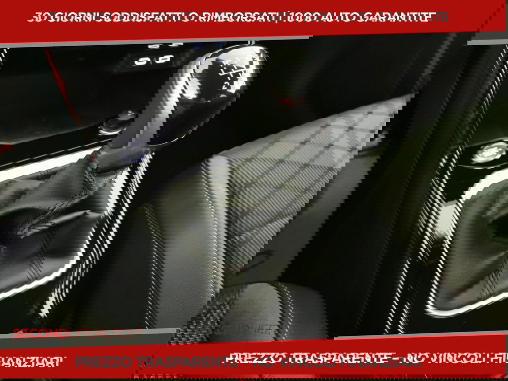 Volkswagen T-Roc nuova a Chieti (16)