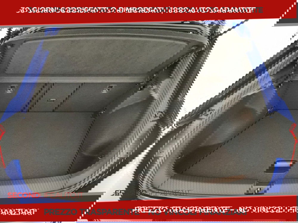 Volkswagen T-Roc nuova a Chieti (7)