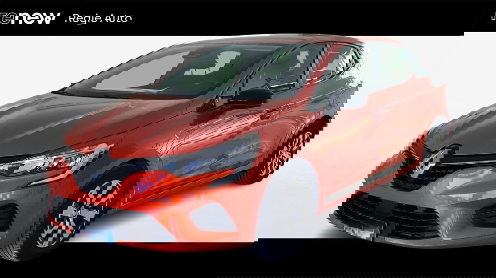 Renault Clio usata a Viterbo