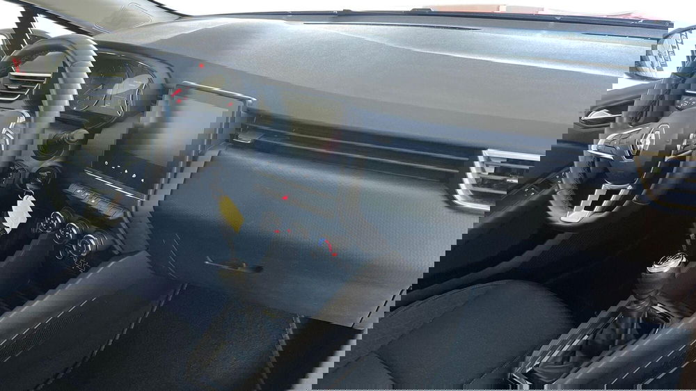 Renault Clio usata a Viterbo (10)