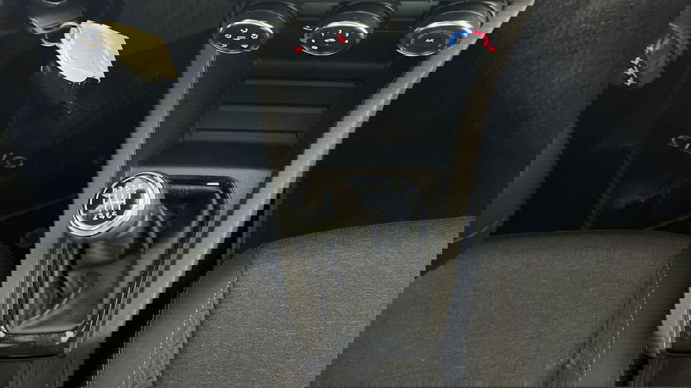 Renault Clio usata a Viterbo (11)