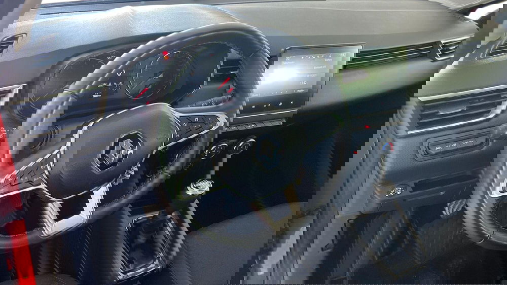 Renault Clio usata a Viterbo (12)