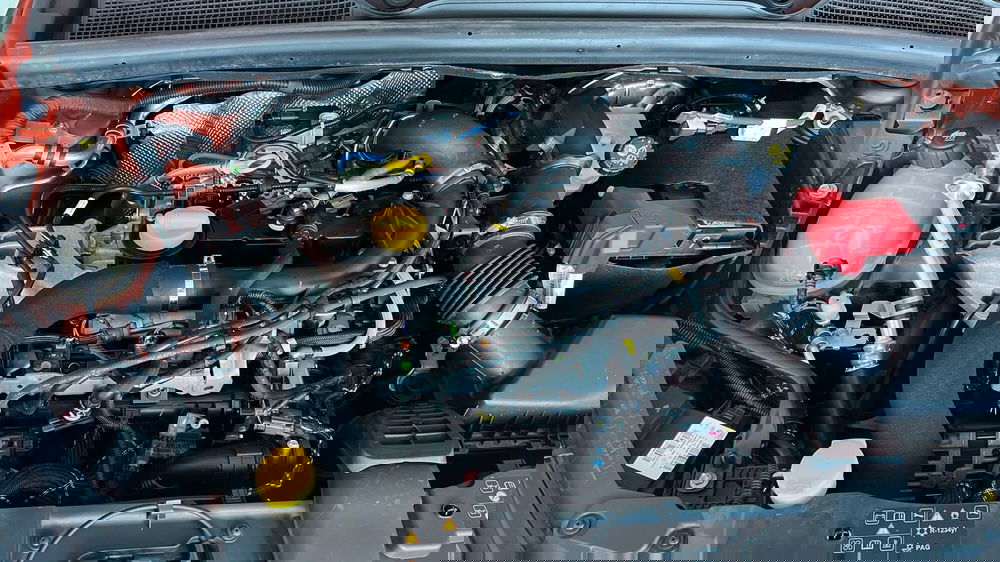 Renault Clio usata a Viterbo (13)