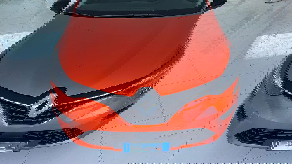 Renault Clio usata a Viterbo (15)