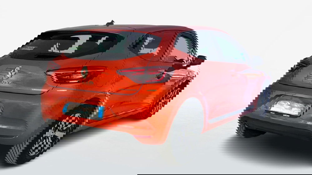 Renault Clio usata a Viterbo (2)