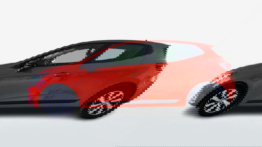 Renault Clio usata a Viterbo (3)