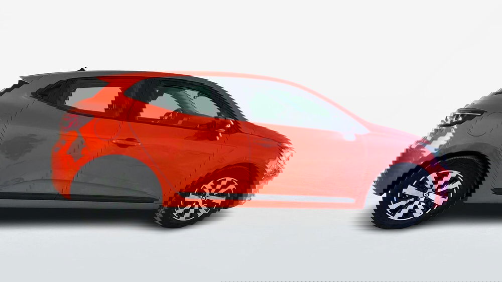 Renault Clio usata a Viterbo (4)