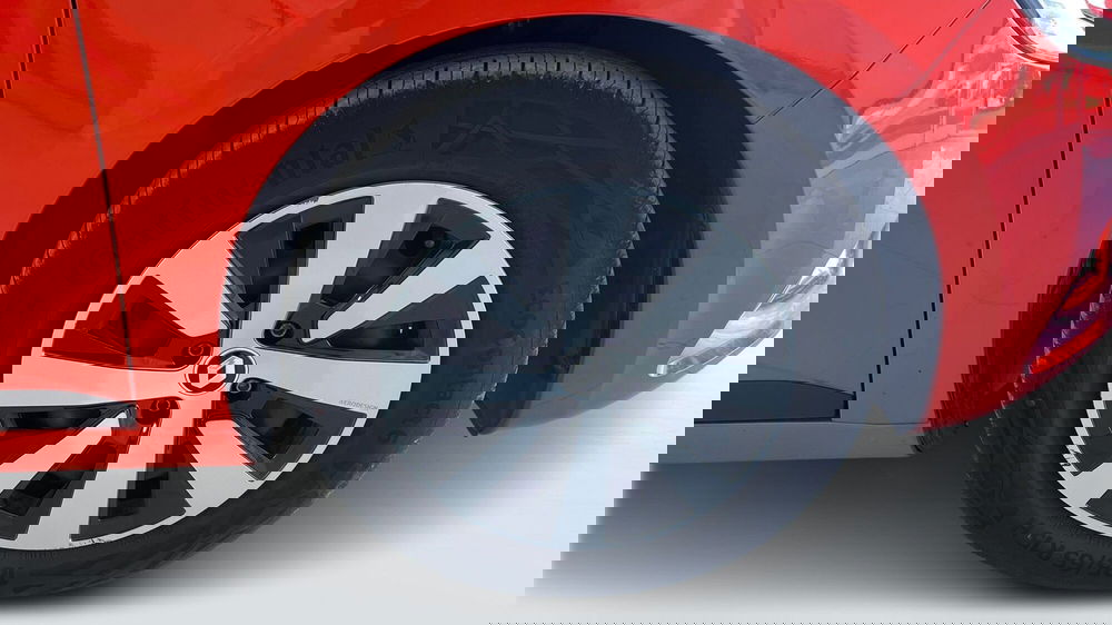 Renault Clio usata a Viterbo (5)