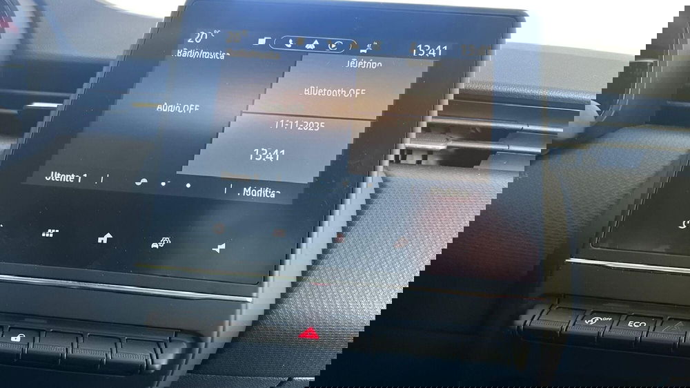 Renault Clio usata a Viterbo (6)