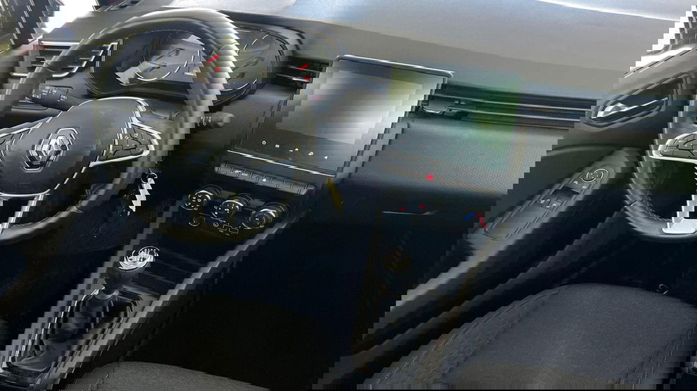 Renault Clio usata a Viterbo (9)