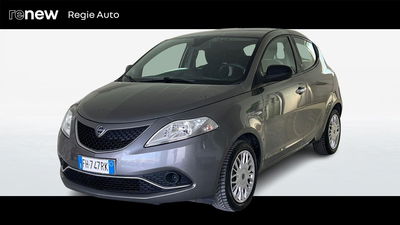 Lancia Ypsilon 1.2 69 CV 5 porte Gold del 2017 usata a Viterbo