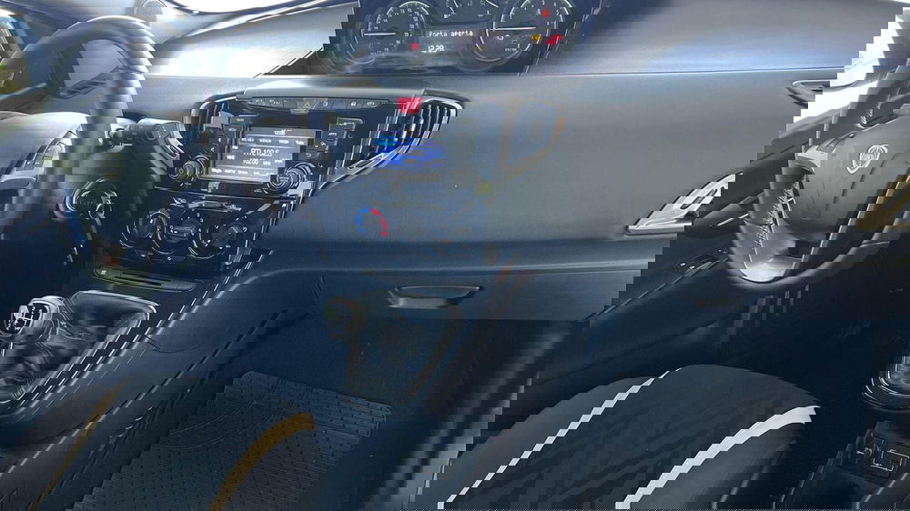 Lancia Ypsilon usata a Viterbo (10)