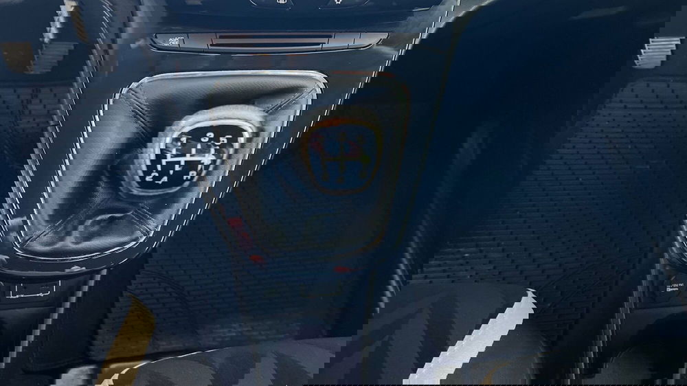 Lancia Ypsilon usata a Viterbo (14)