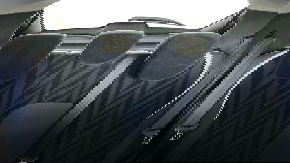 Lancia Ypsilon usata a Viterbo (9)