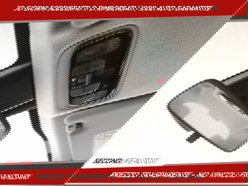 Toyota Yaris usata a Chieti (19)