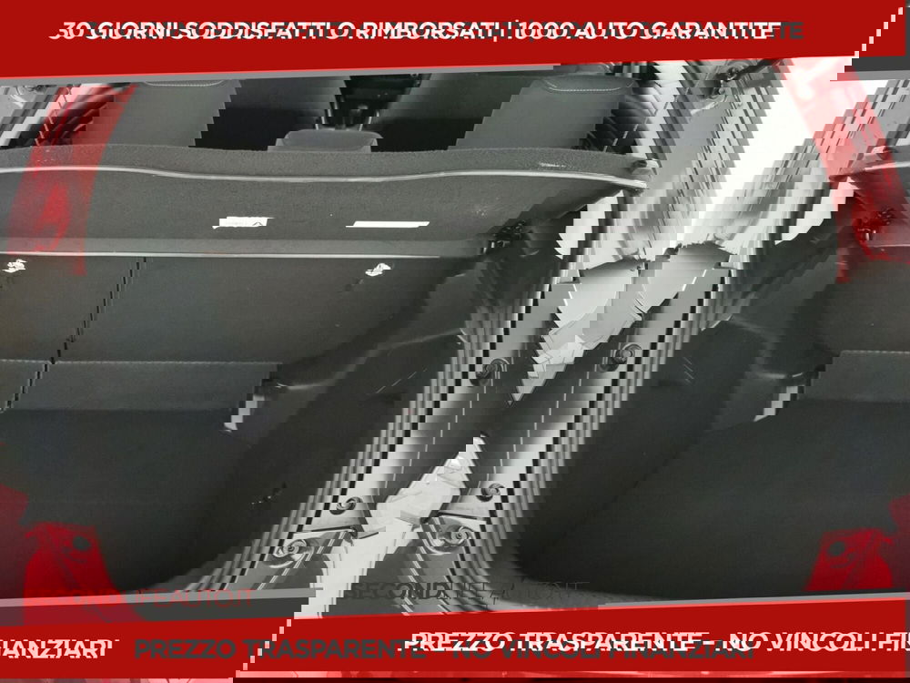 Toyota Yaris usata a Chieti (7)