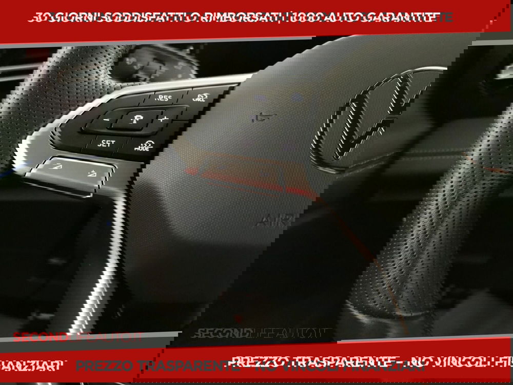 Volkswagen Tiguan usata a Chieti (10)