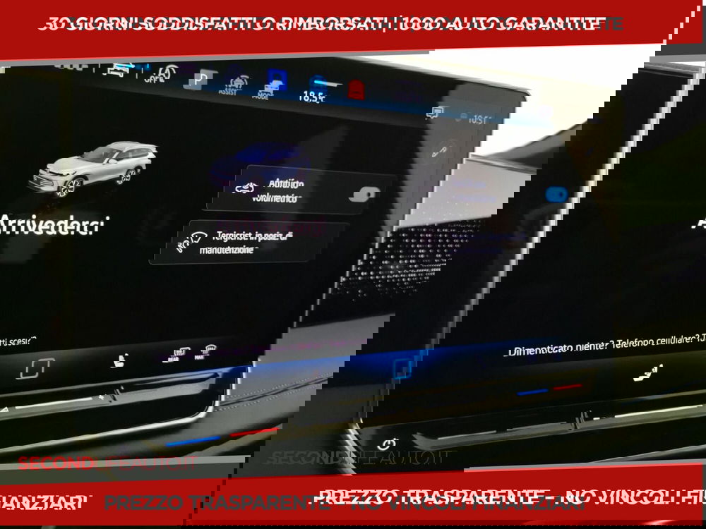 Volkswagen Tiguan usata a Chieti (14)