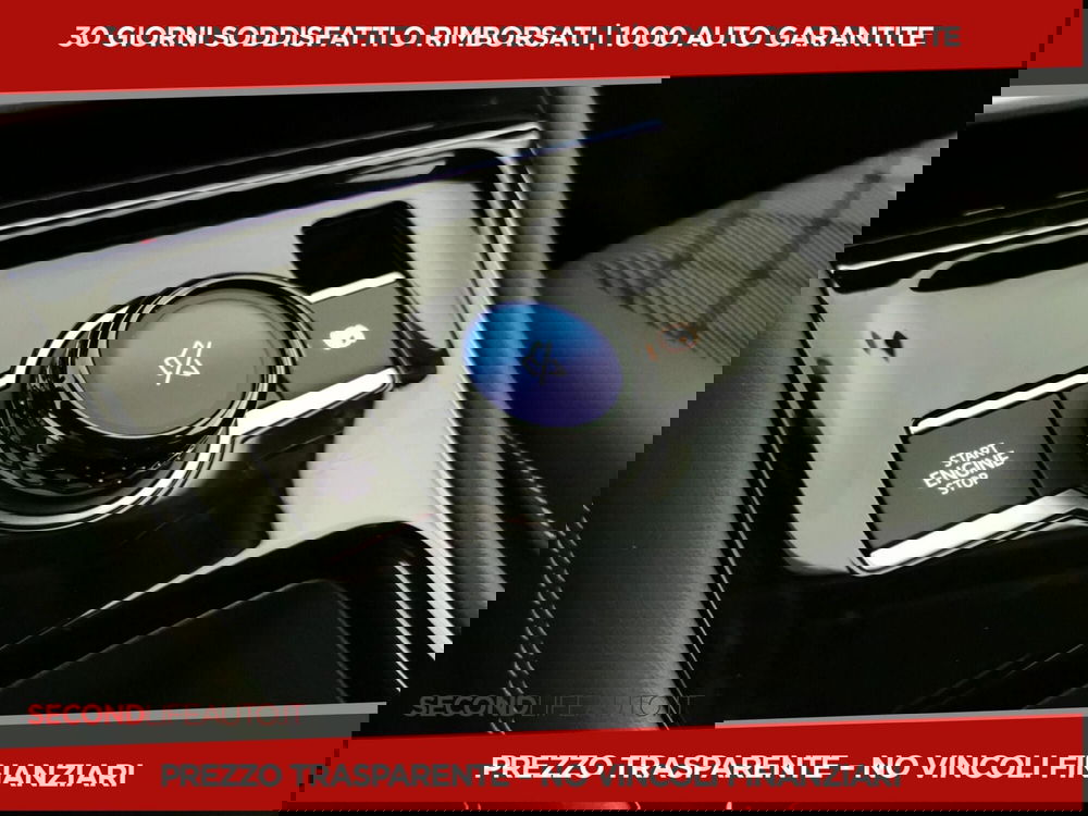 Volkswagen Tiguan usata a Chieti (16)