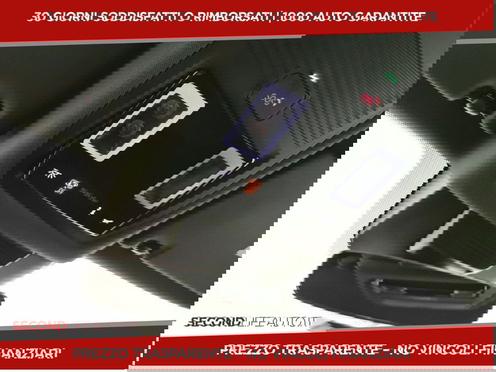 Volkswagen Tiguan usata a Chieti (18)