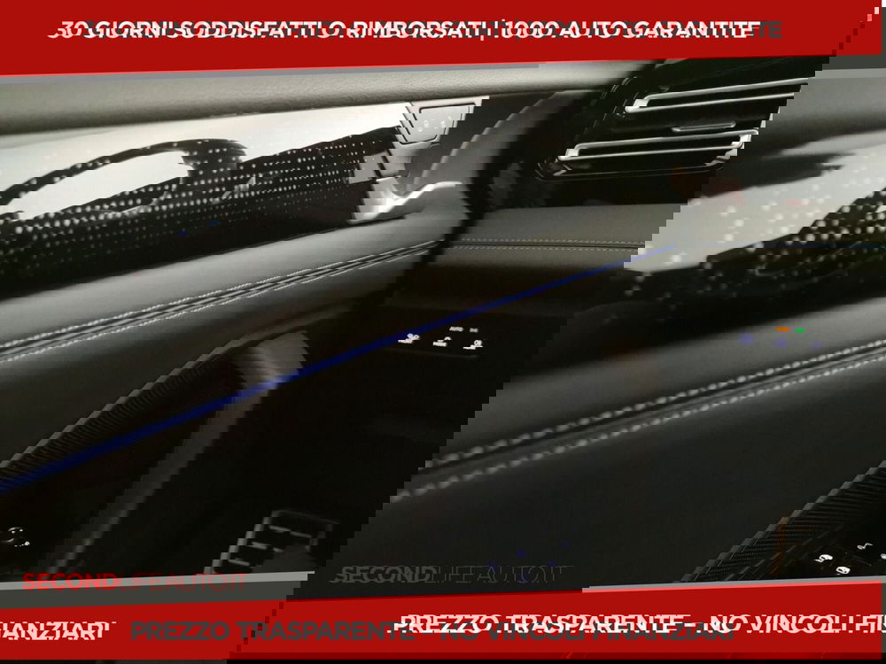 Volkswagen Tiguan usata a Chieti (19)