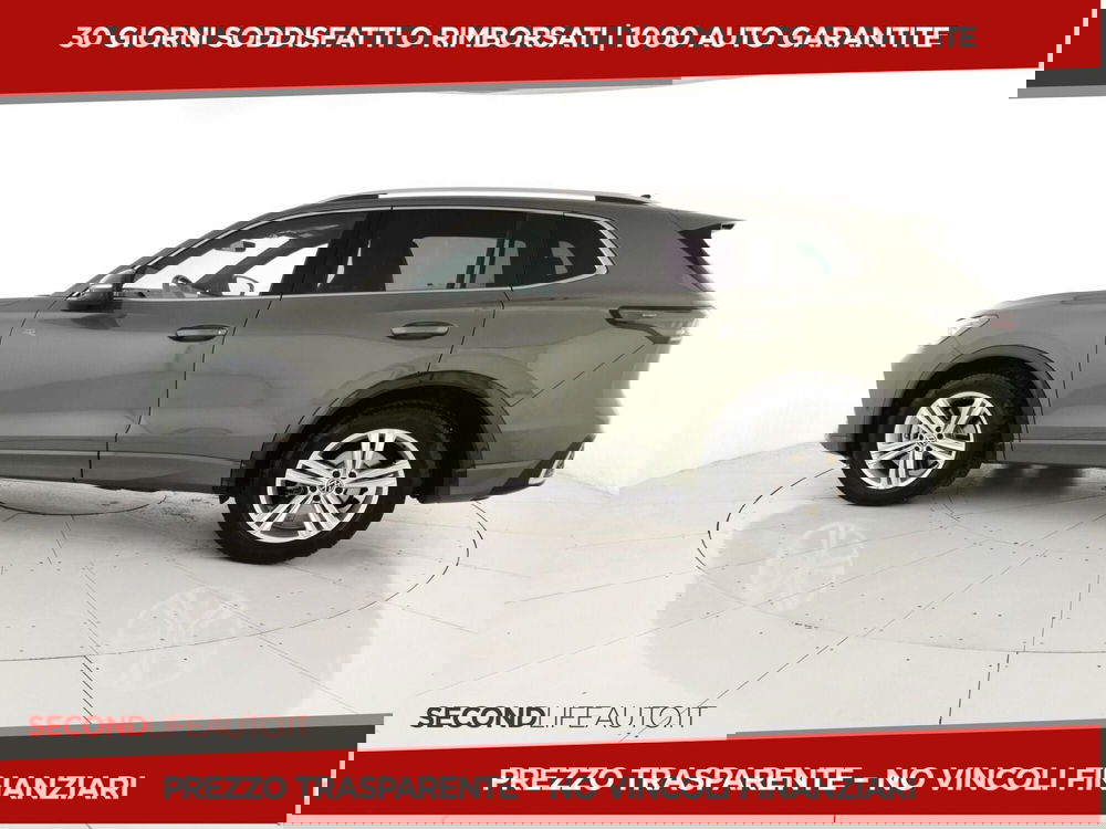 Volkswagen Tiguan usata a Chieti (2)