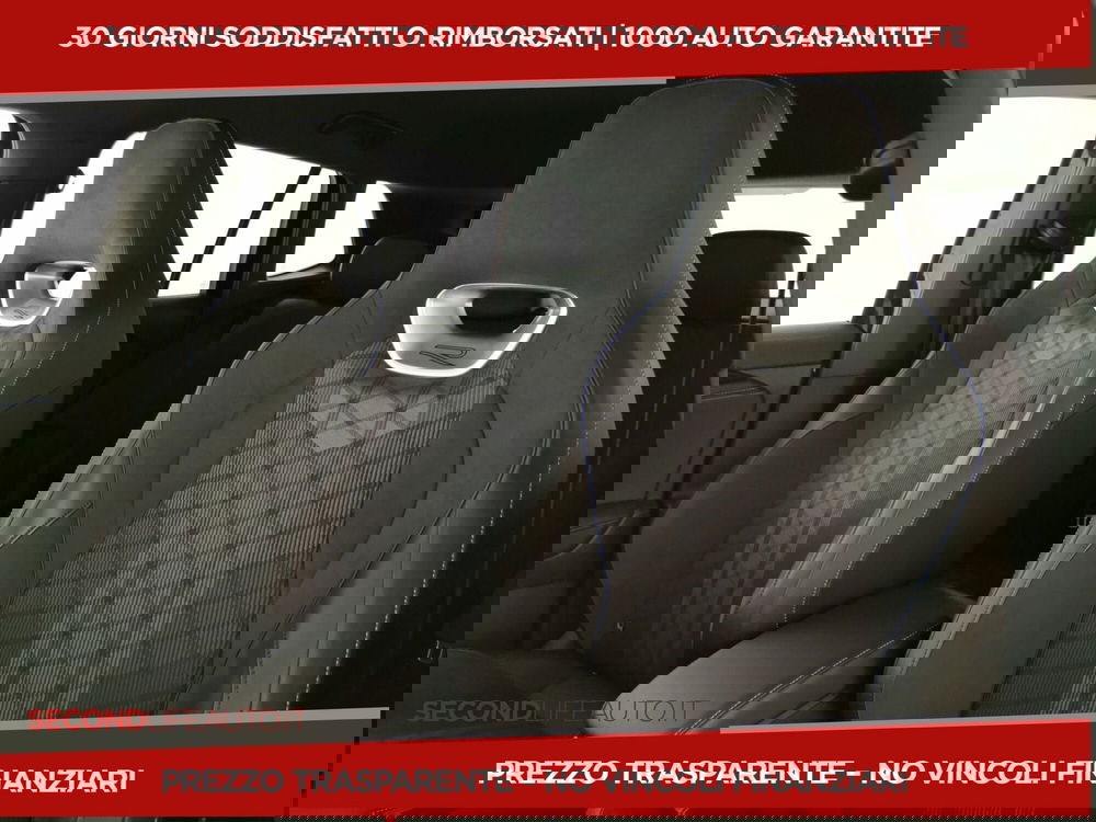 Volkswagen Tiguan usata a Chieti (20)