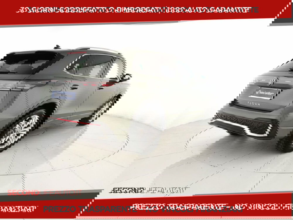 Volkswagen Tiguan usata a Chieti (3)