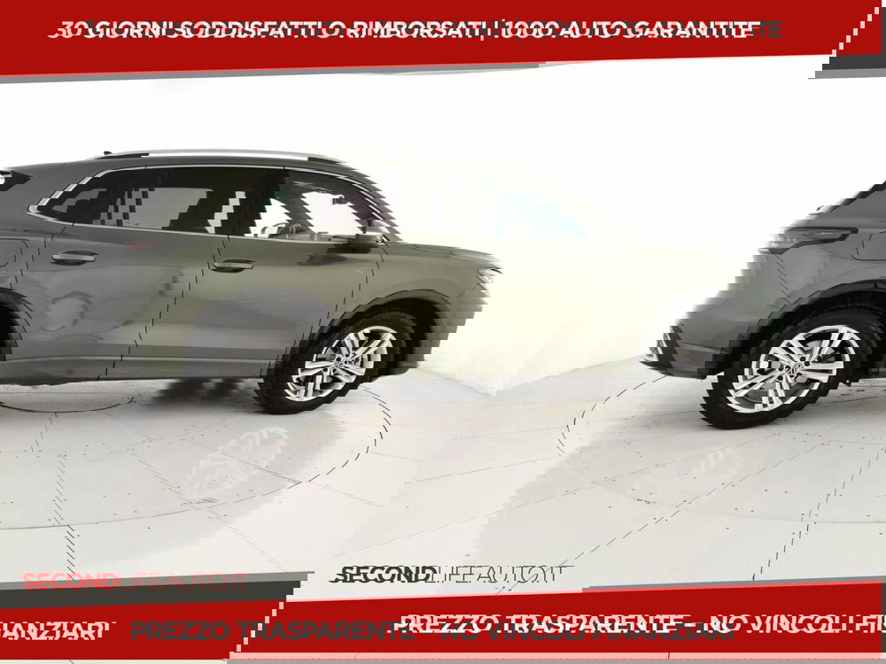 Volkswagen Tiguan usata a Chieti (4)