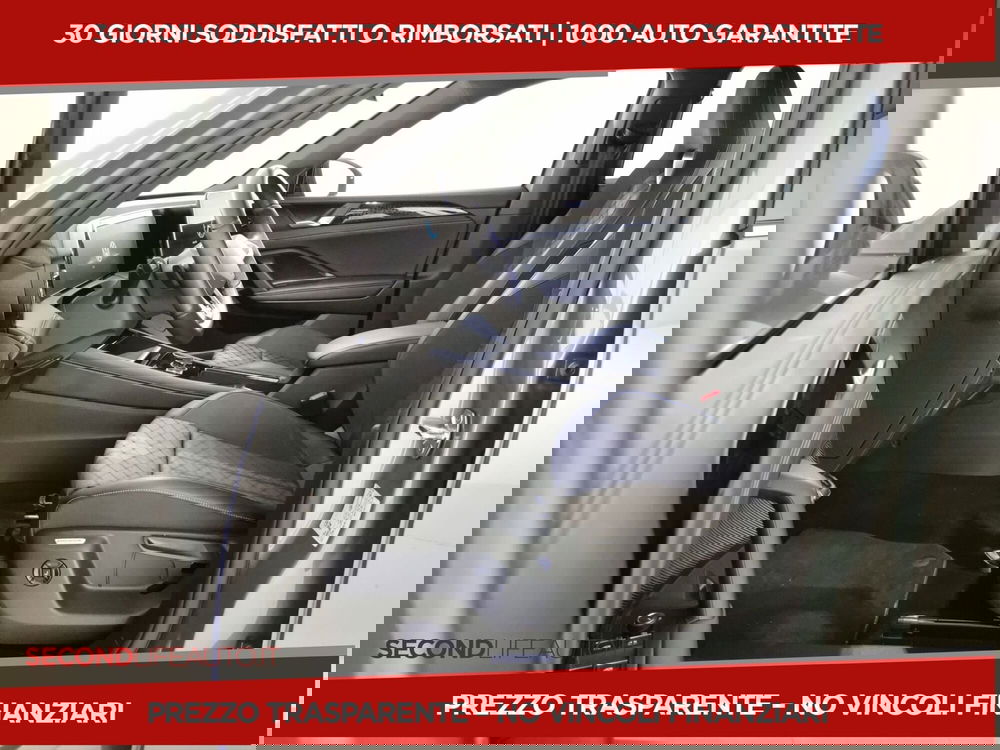 Volkswagen Tiguan usata a Chieti (5)