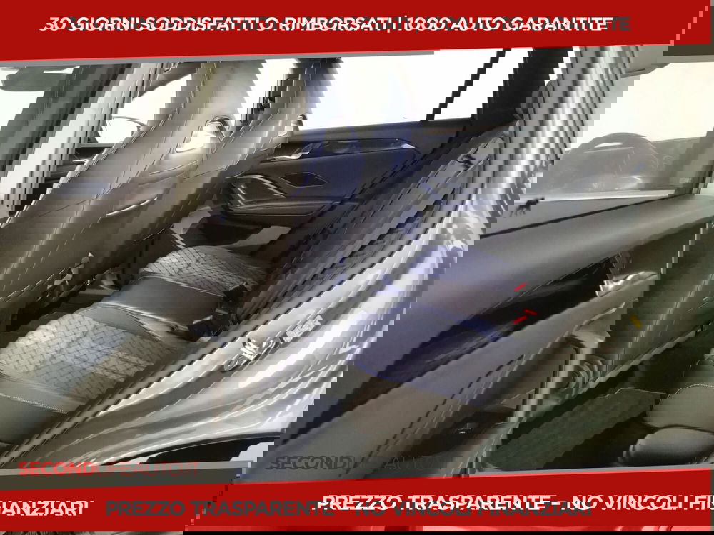 Volkswagen Tiguan usata a Chieti (6)