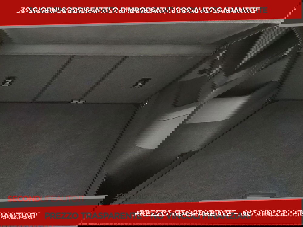 Volkswagen Tiguan usata a Chieti (7)