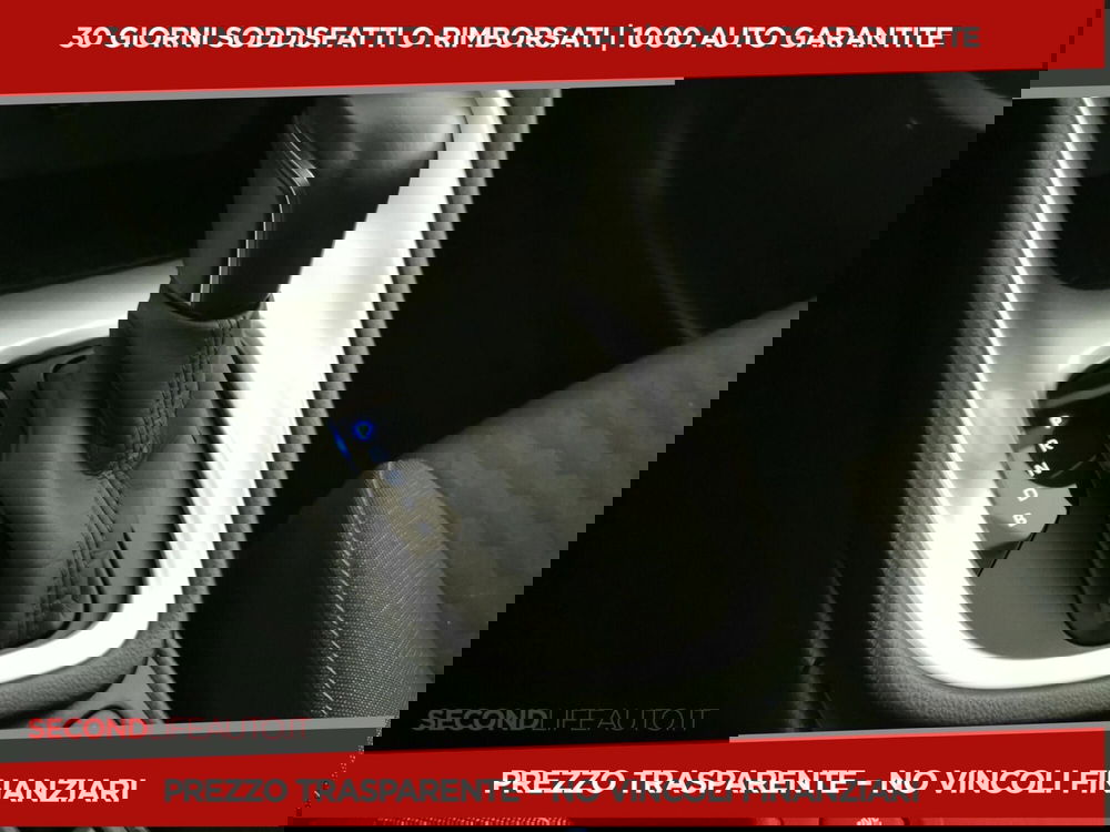 Toyota Yaris usata a Chieti (16)