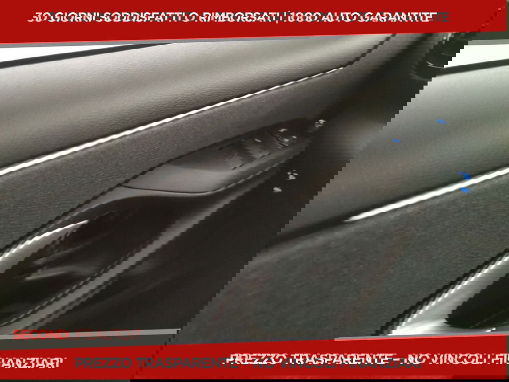 Toyota Yaris usata a Chieti (17)