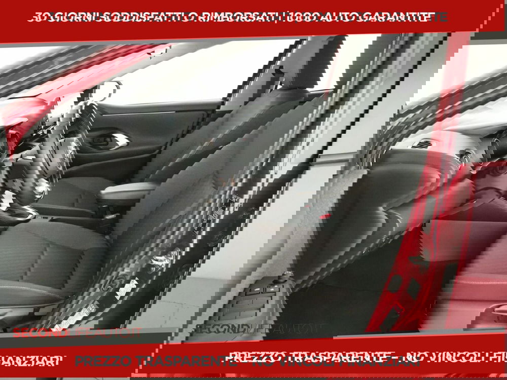 Toyota Yaris usata a Chieti (5)