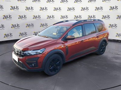 Dacia Jogger Jogger 1.0 TCe GPL 100 CV 5 posti Extreme del 2023 usata a Imola