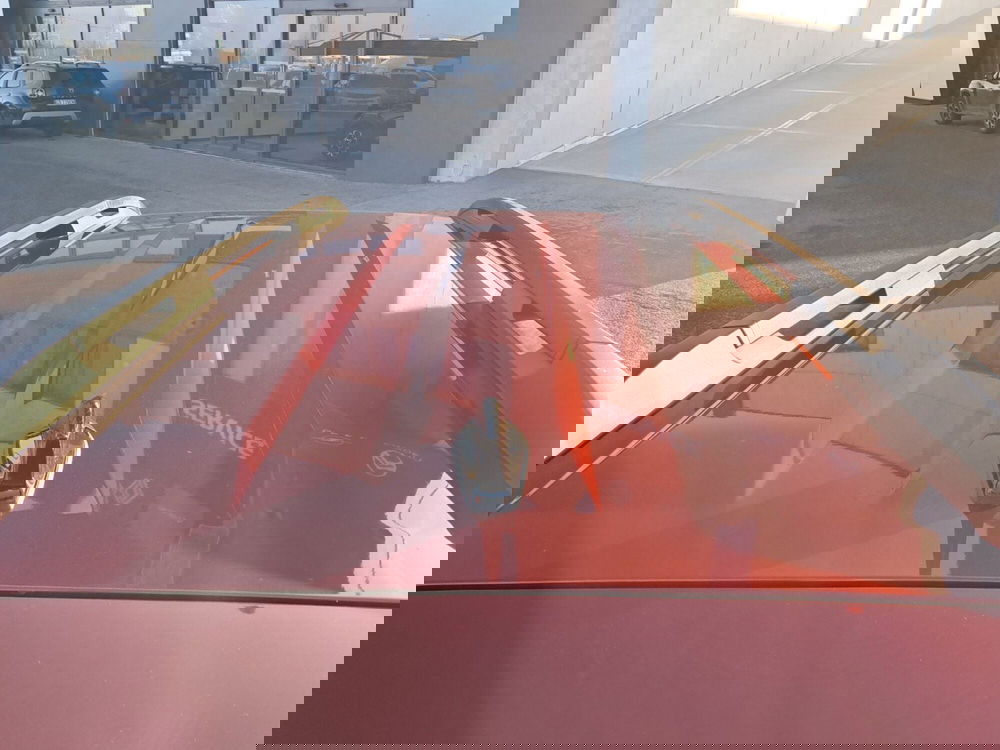 Dacia Jogger usata a Bologna (10)