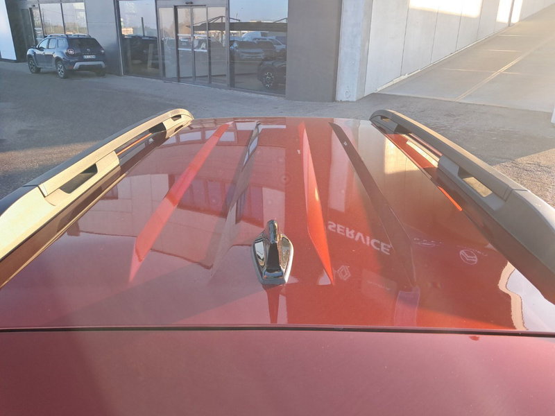 Dacia Jogger usata a Bologna (10)