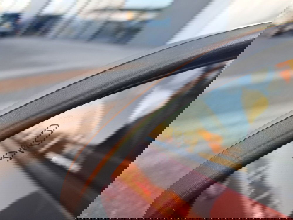 Dacia Jogger usata a Bologna (11)